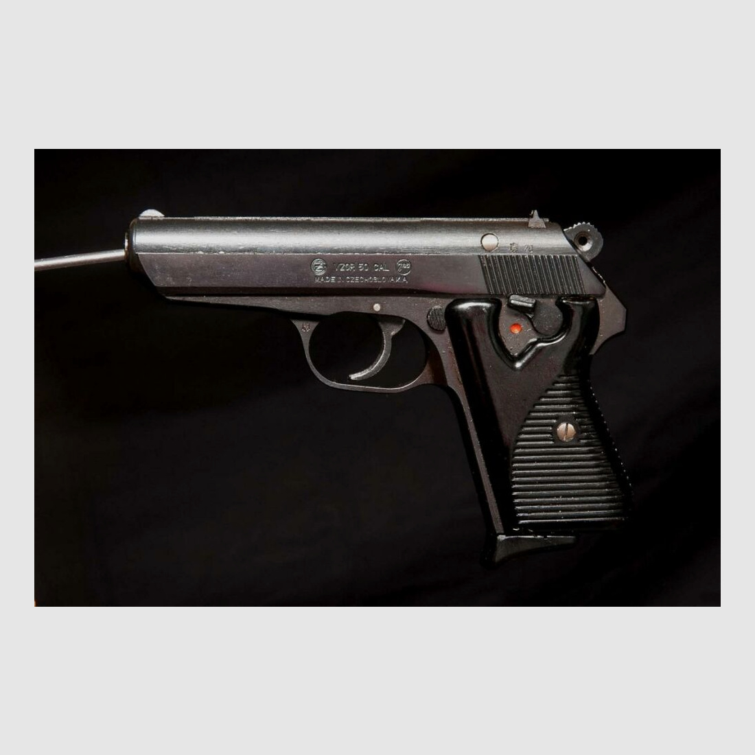 CZ Brünner Brno Ceska VZOR