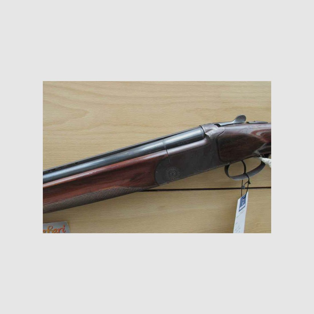 Sovrapposto italiano (venduto), immagine 6 di 7