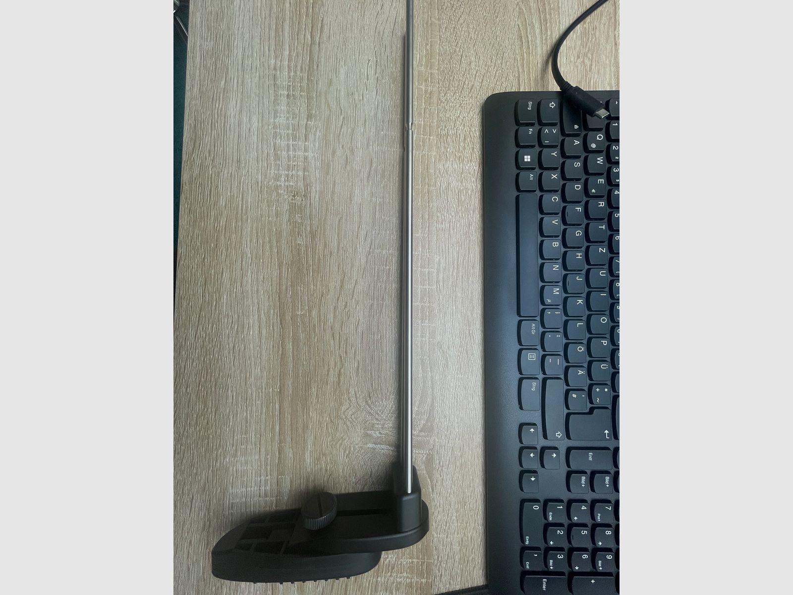 AirMaxx PP750 5,5 mm avec silencieux, diabolo, chargeurs et mallette