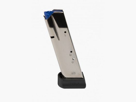 CZ SHADOW 2 CARICATORE CAL. 9MM 19C