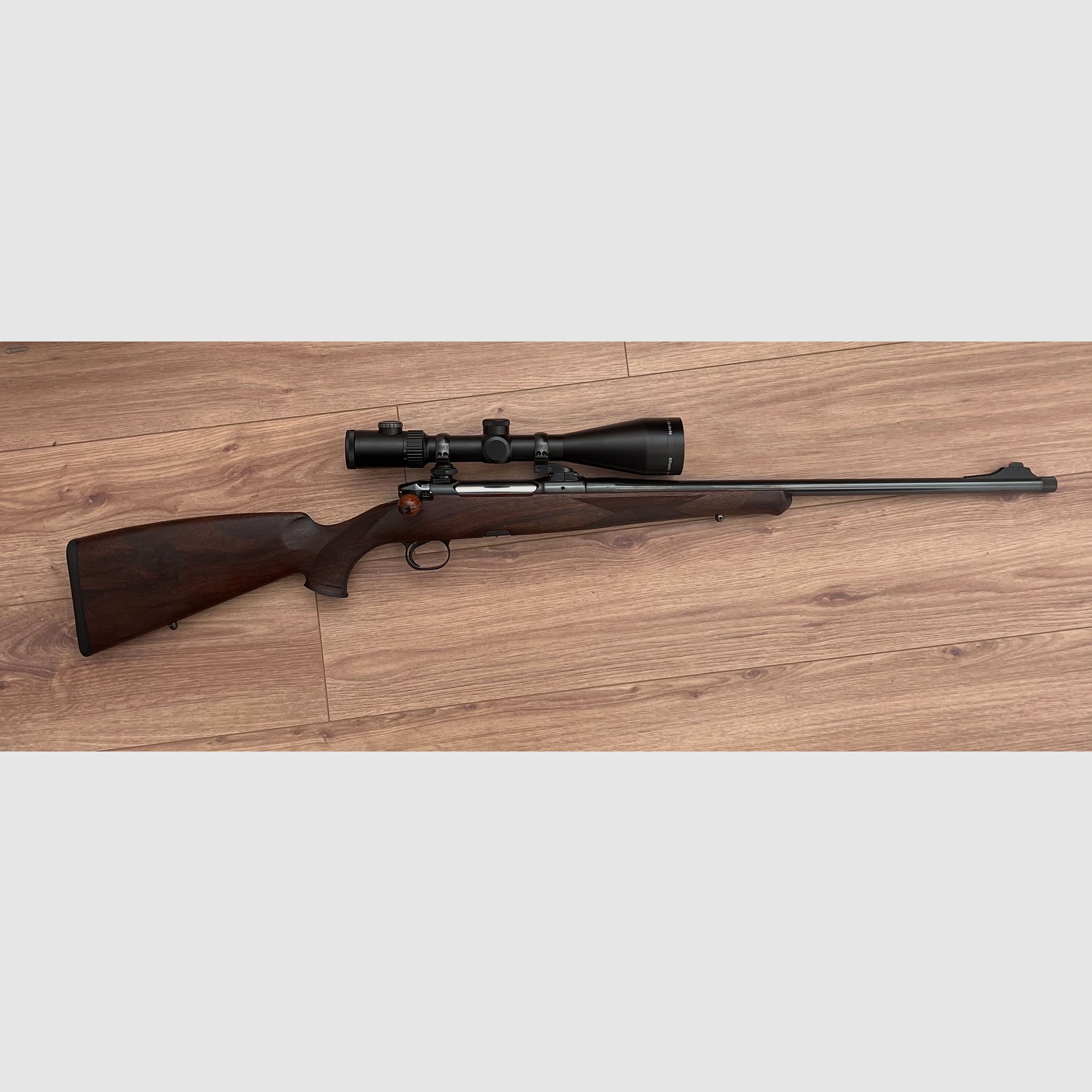 Heym SR 30