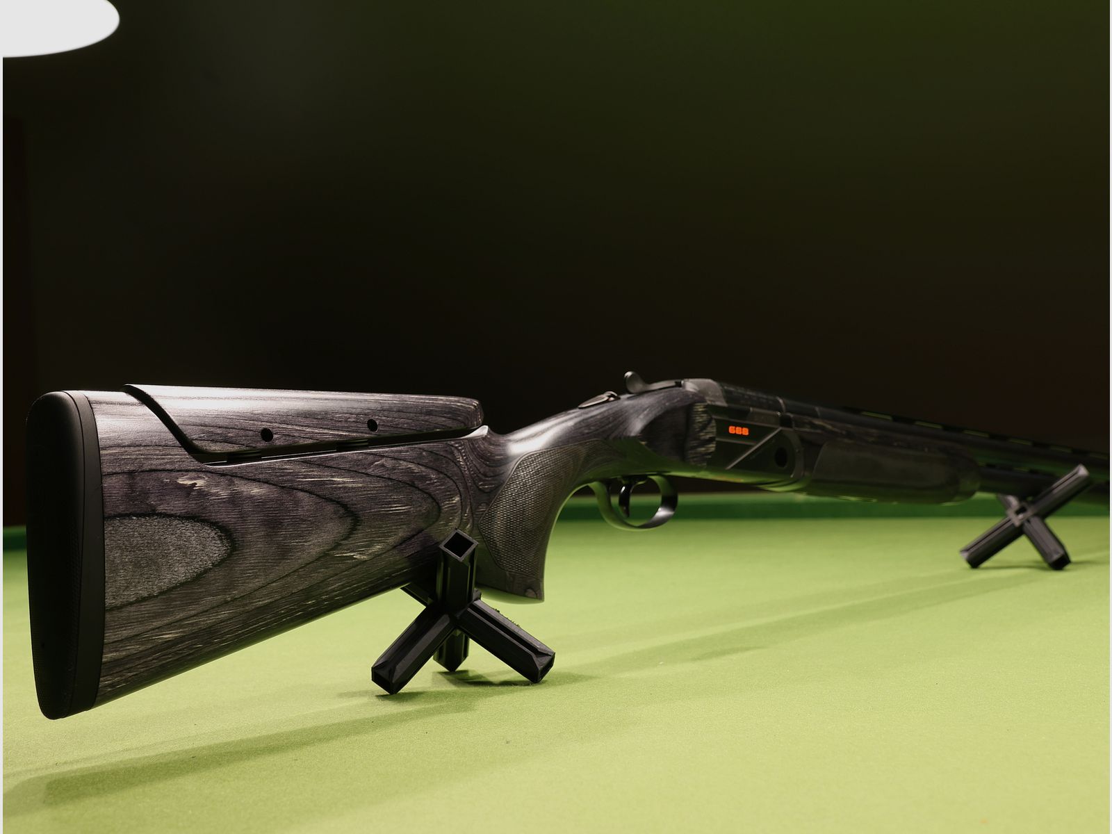 Beretta 688 Performance Sporting / B-Fast 