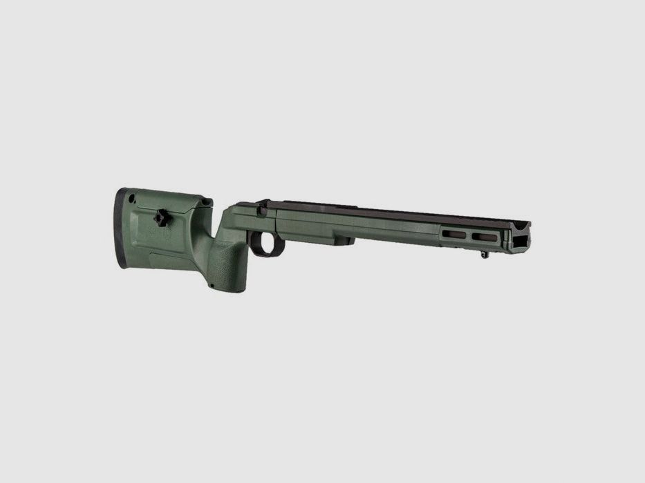 Kinetic Research Group CZ-457 BRAVO Chassis, FDE