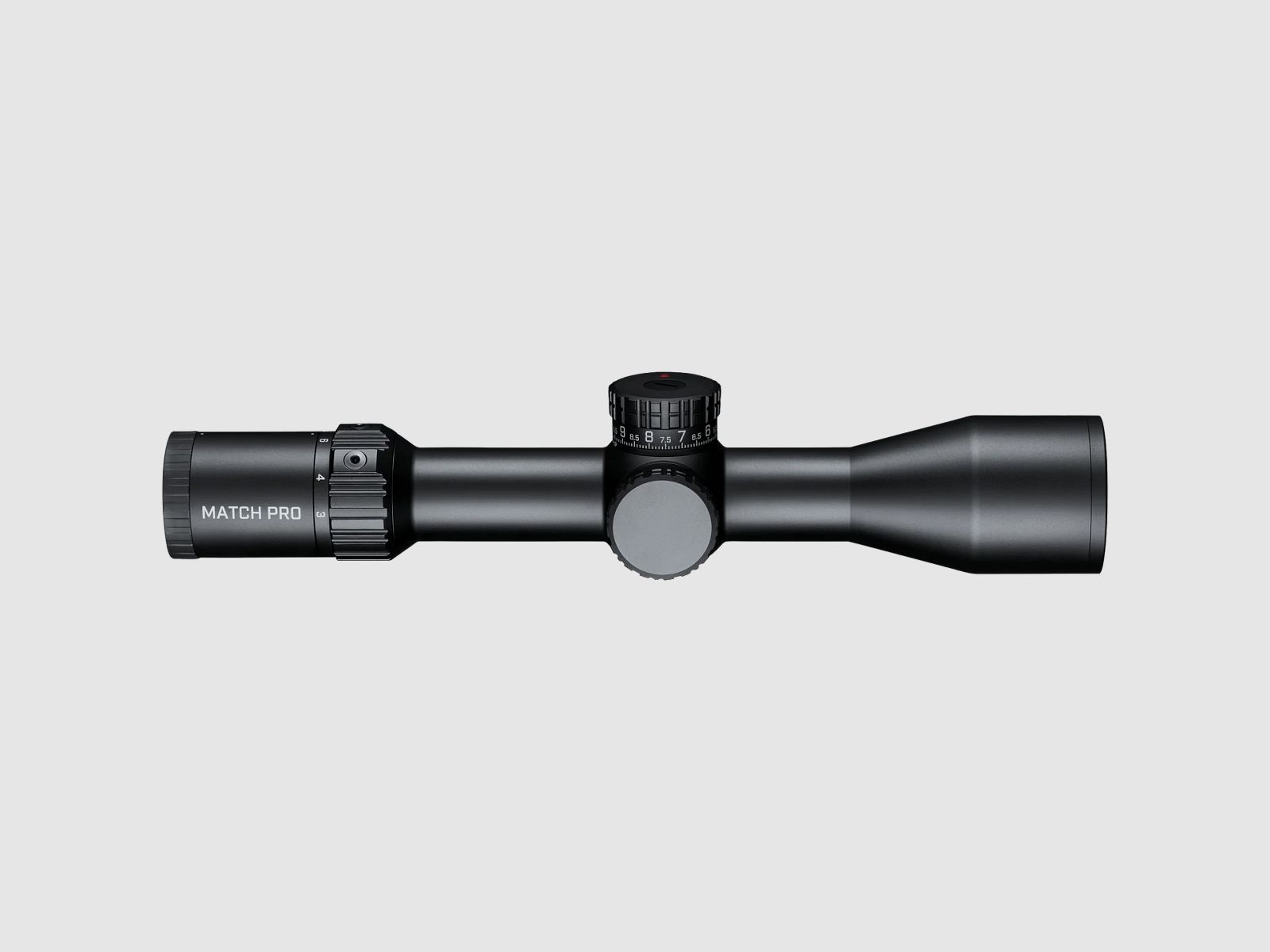 Bushnell Match Pro ED 3-18x50 lunette de tir – réticule G5i FFP