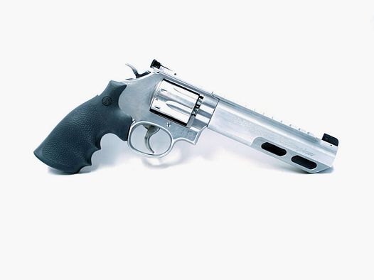 Smith&Wesson 617 Universal Champion 6"