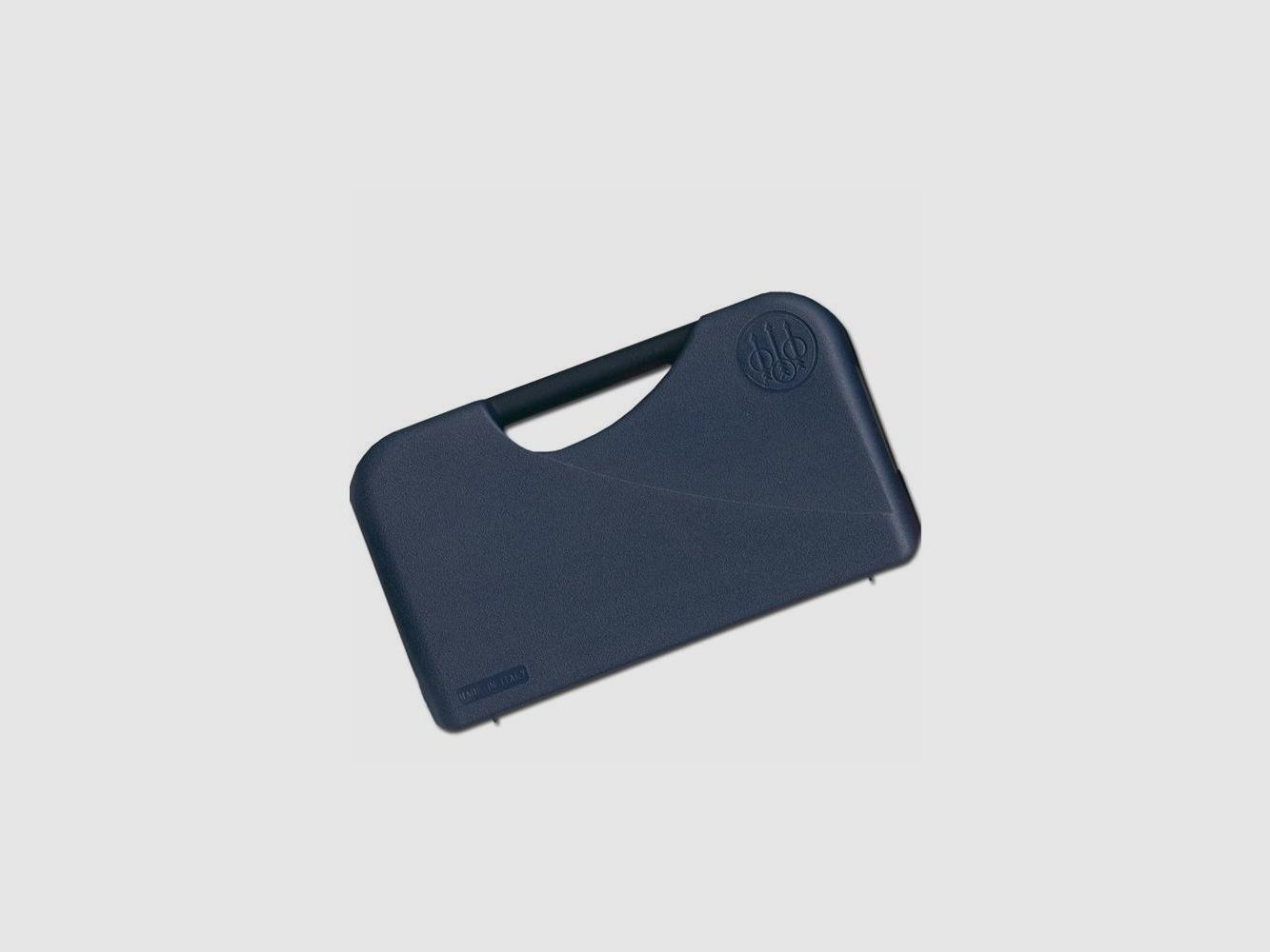 Valise pour pistolets
