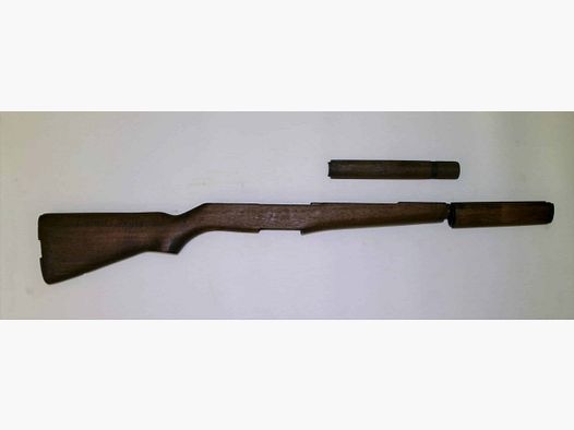 GARAND STOCK .308 Win