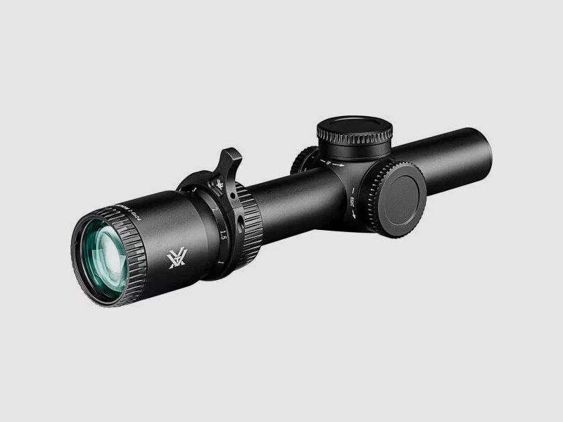 Vortex Venom 1-6x24 AR-BDC3 SFP