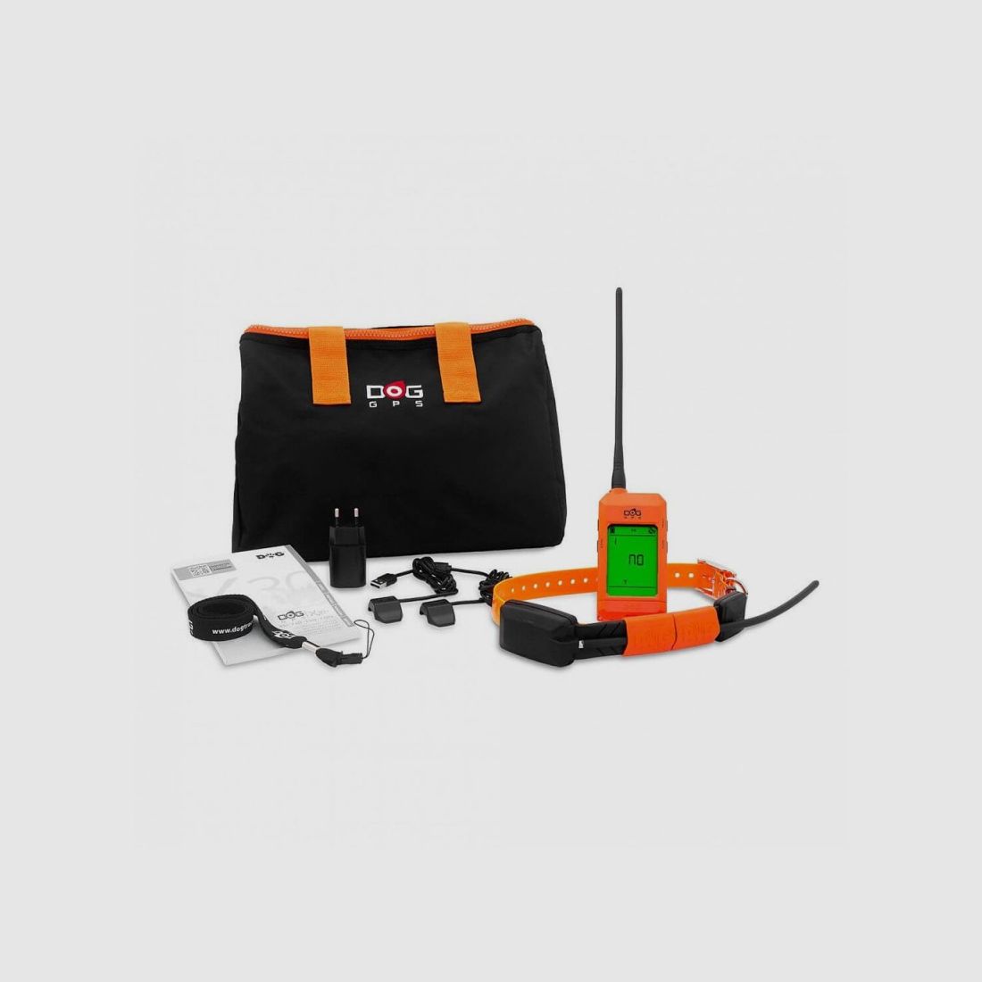 DOGTRACE GPS X30, Bild 17 von 23