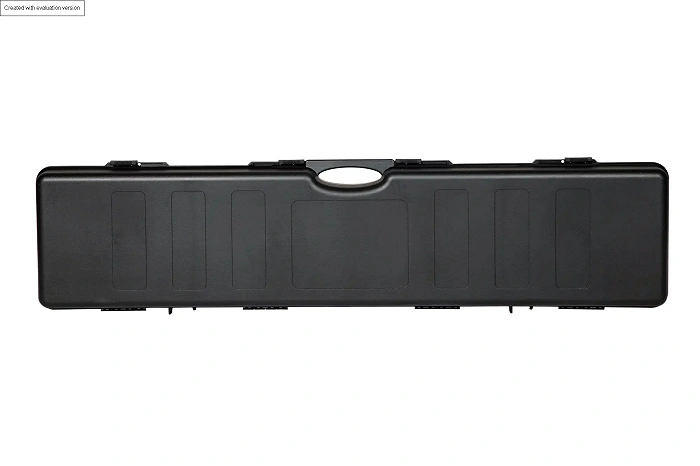 Walizka Nuprol Essentials X-Large Hard Case - Czarna, zdjęcie 7 z 18