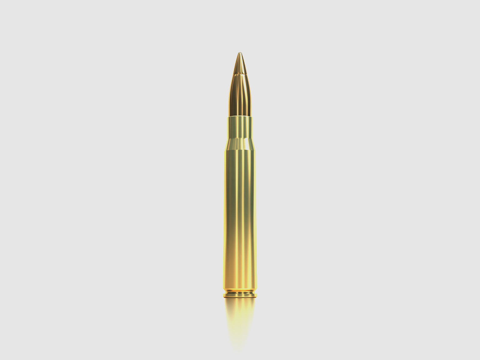 Sellier & Bellot Rifle Ammunition 8 x 64 S 12.7g Hollow Point Capped, image 2 of 2