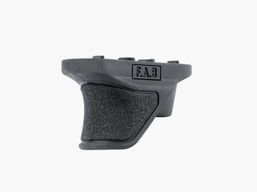 FAB Defense – VTS-M Versatile Tactical Support – M-LOK – Black