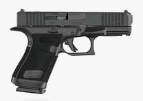 GLOCK Pistol 19 Generation 6 OR/FS 9mm Luger
