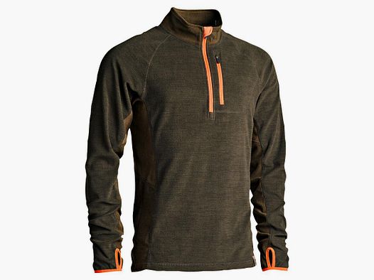 Fleece Unterhemd Bjorn