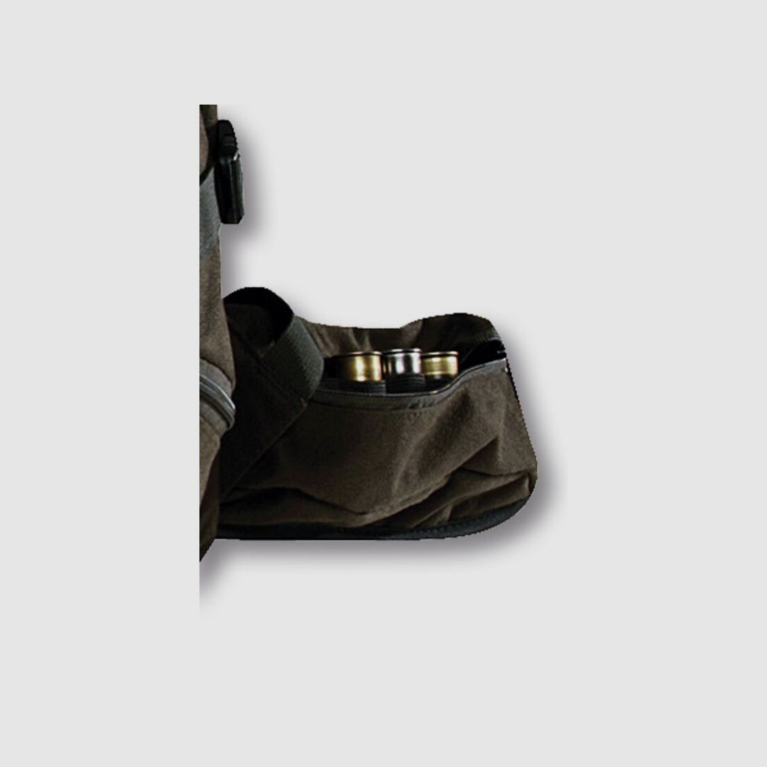 Halti Rucksack Kauris