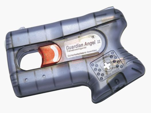 Angelo Custode II - 0,5-4m di portata