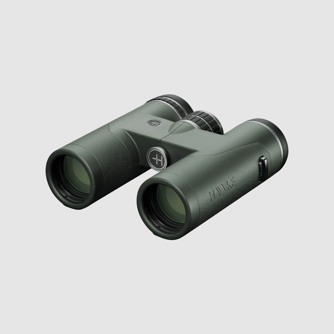 HAWKE Frontier ED X Gen 2 10x34 Fernglas