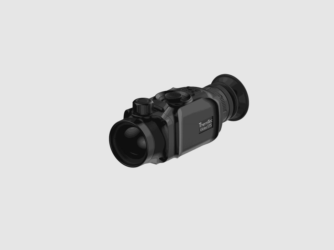 Thermische Optiek Thermtec Vidar 360, afbeelding 3 van 12