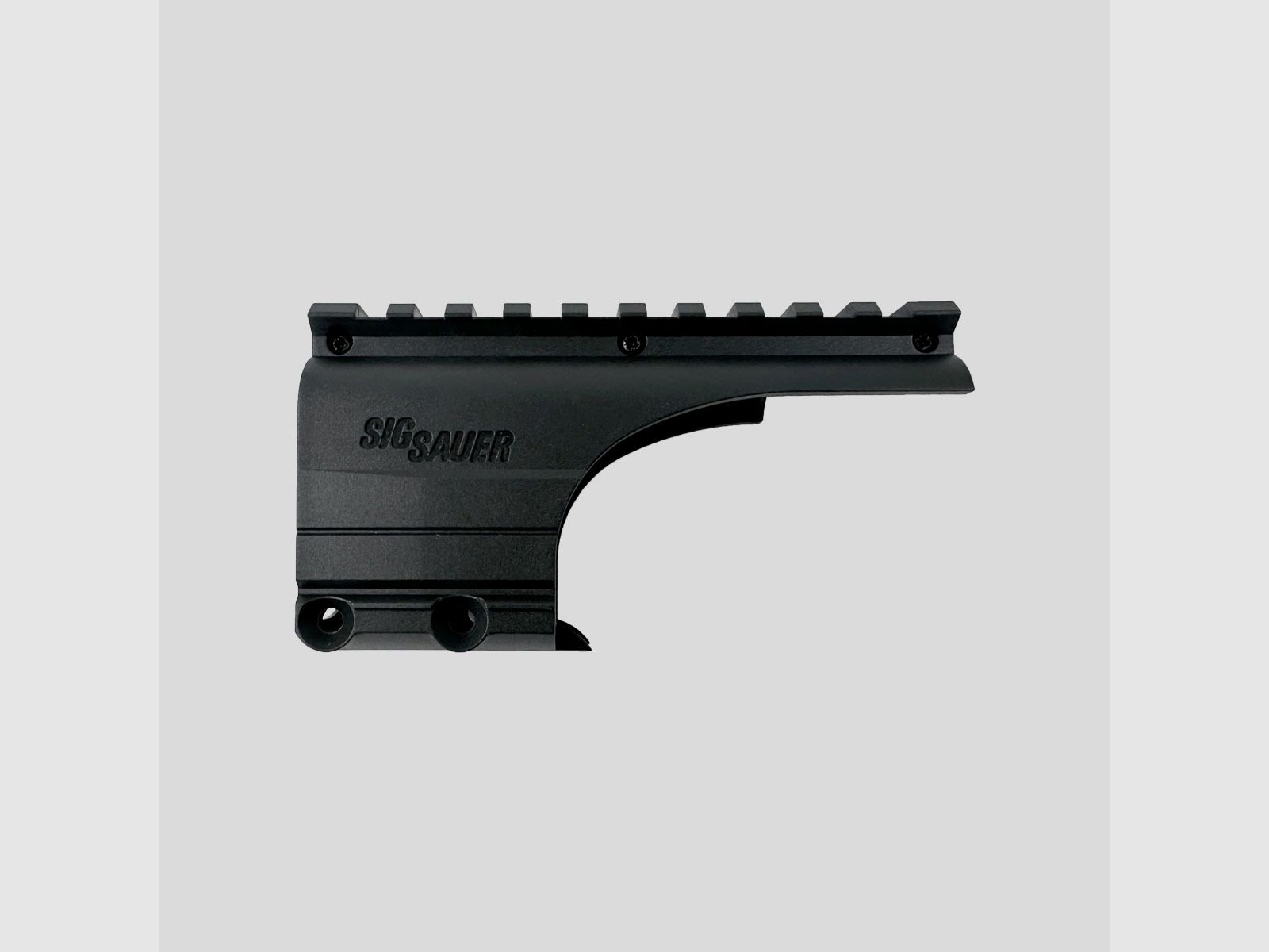 Sig Sauer – Mosquito Bridgemount, Bild 1 von 3