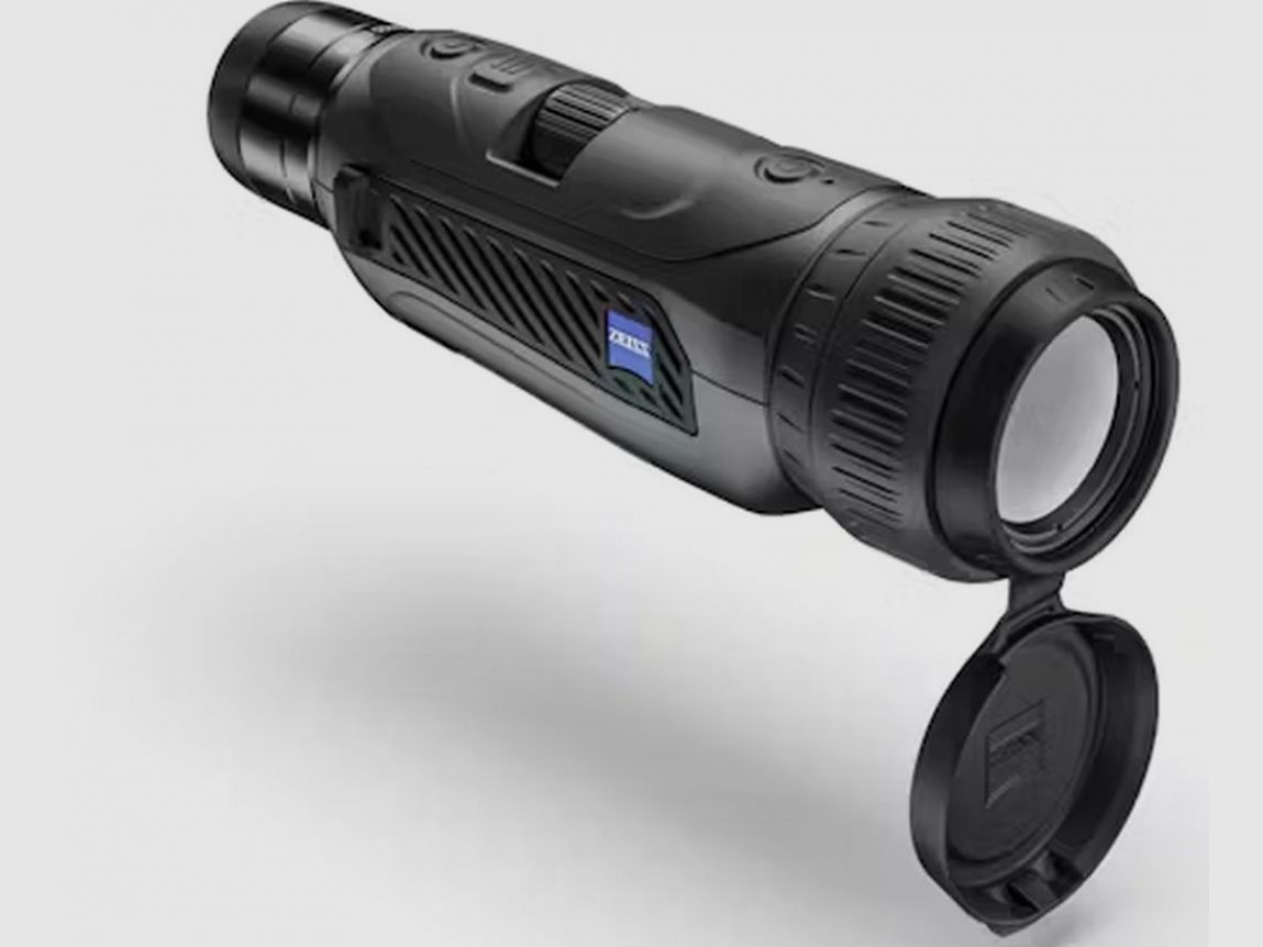 Zeiss Thermal Imaging Device DTI 6/40