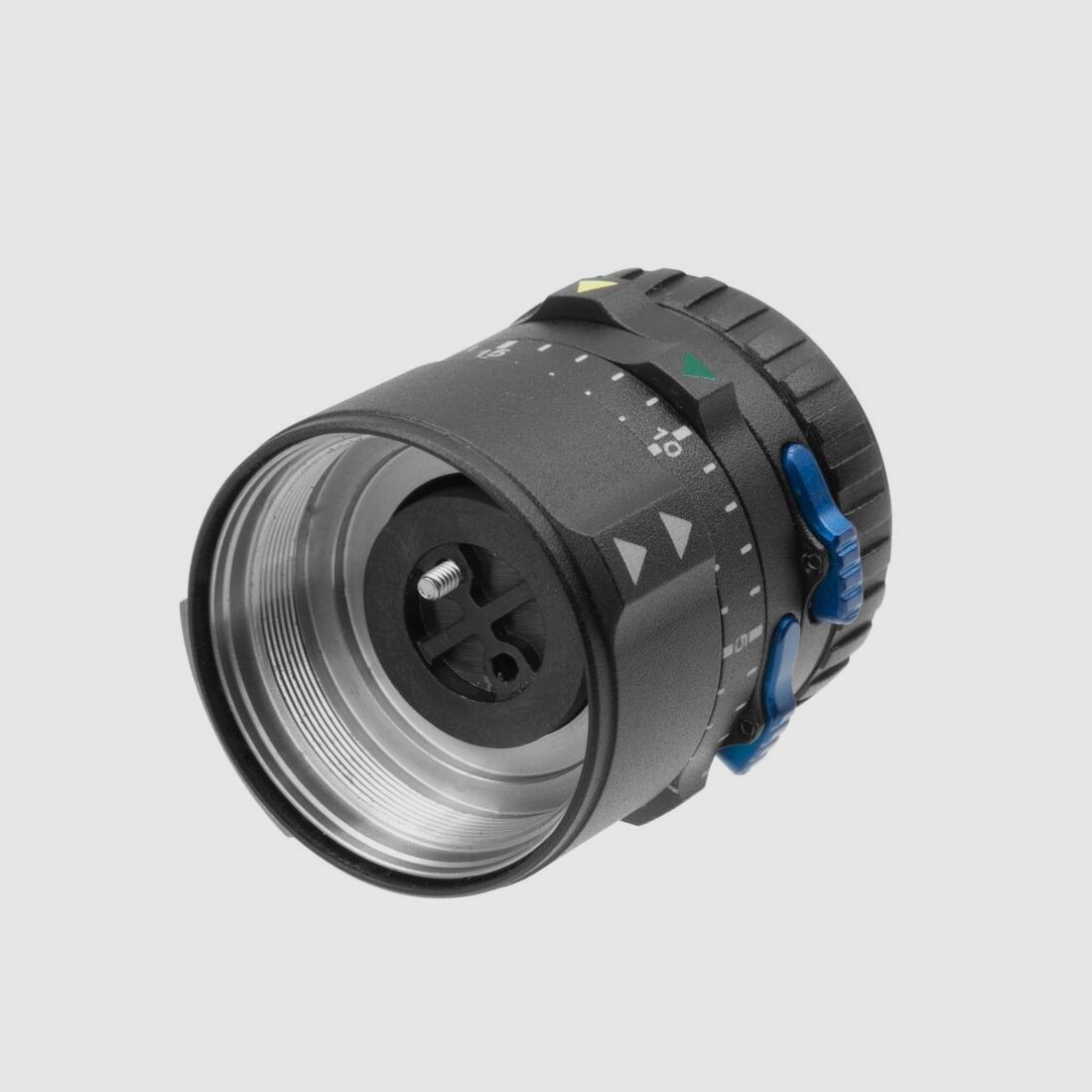 Meopta ASV - Ballistischer Höhenturm für Zielfernrohre für R1 3-9x42/3-10x50(40-B)