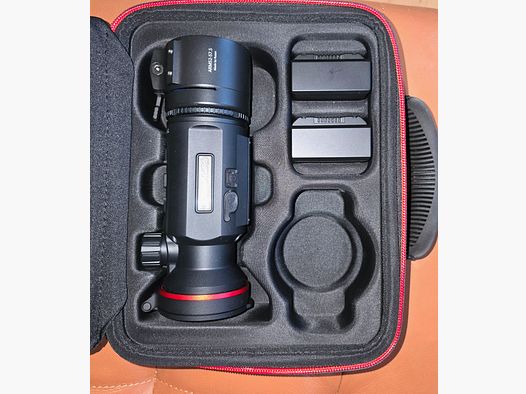 Hikmicro thunder 3 tq50c