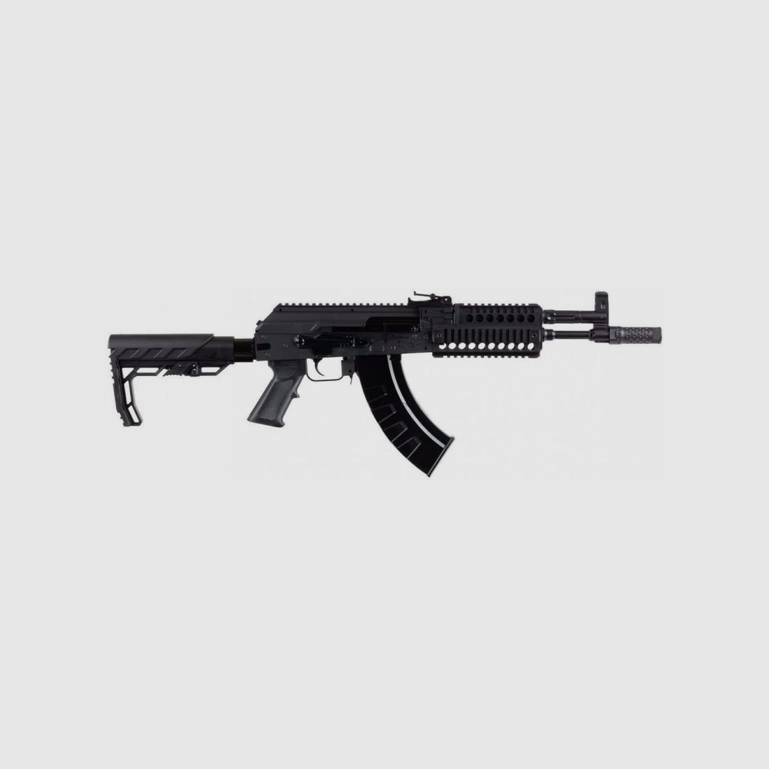 CROSMAN SEMI AUTO AK1, Bild 2 von 2
