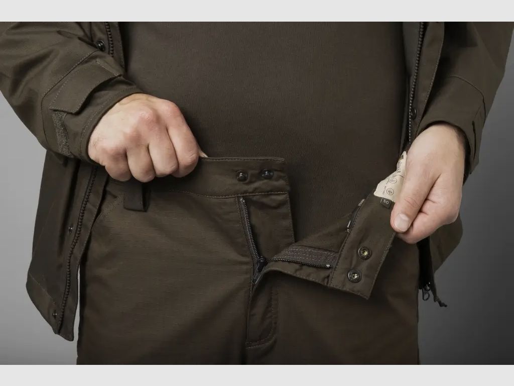 Härkila Hose Nordic Hunter HWS