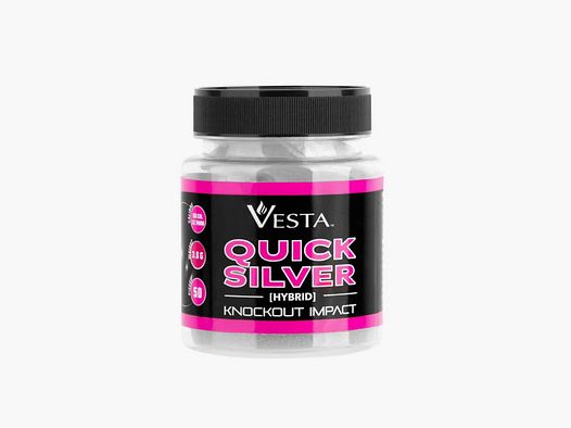 Vesta Quicksilver .68 Hybrid Knockout Impact – 50 Stk.
