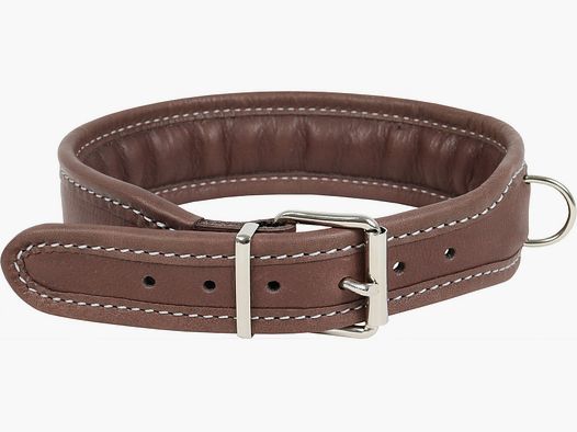 AKAH Halsung Softgreen, extrabreit Halsweite: 34-44 cm