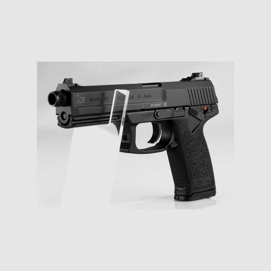 Heckler & Koch MARK 23