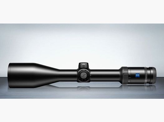 Zeiss Optik 3-12x56 Victory HT (30mm) Abs. 60 + ASV Höhe