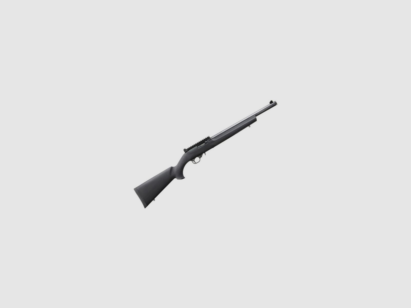 Semi-Automatic Rifle RUGER 10/22 Carbine HB - 22 LR, image 2 of 2