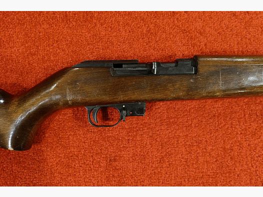Erma Mod. EM1 .22lr