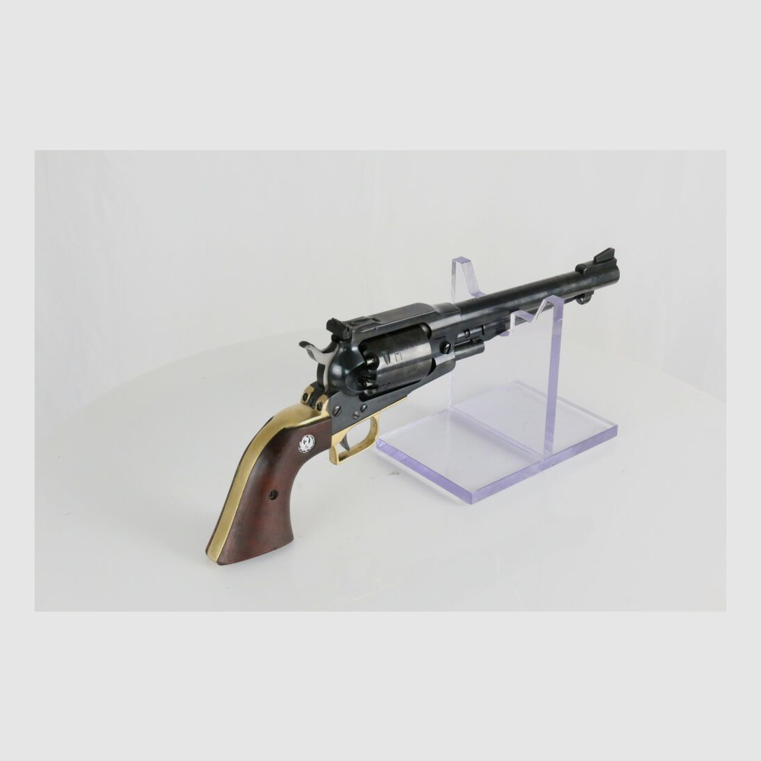 Ruger	 Old Army