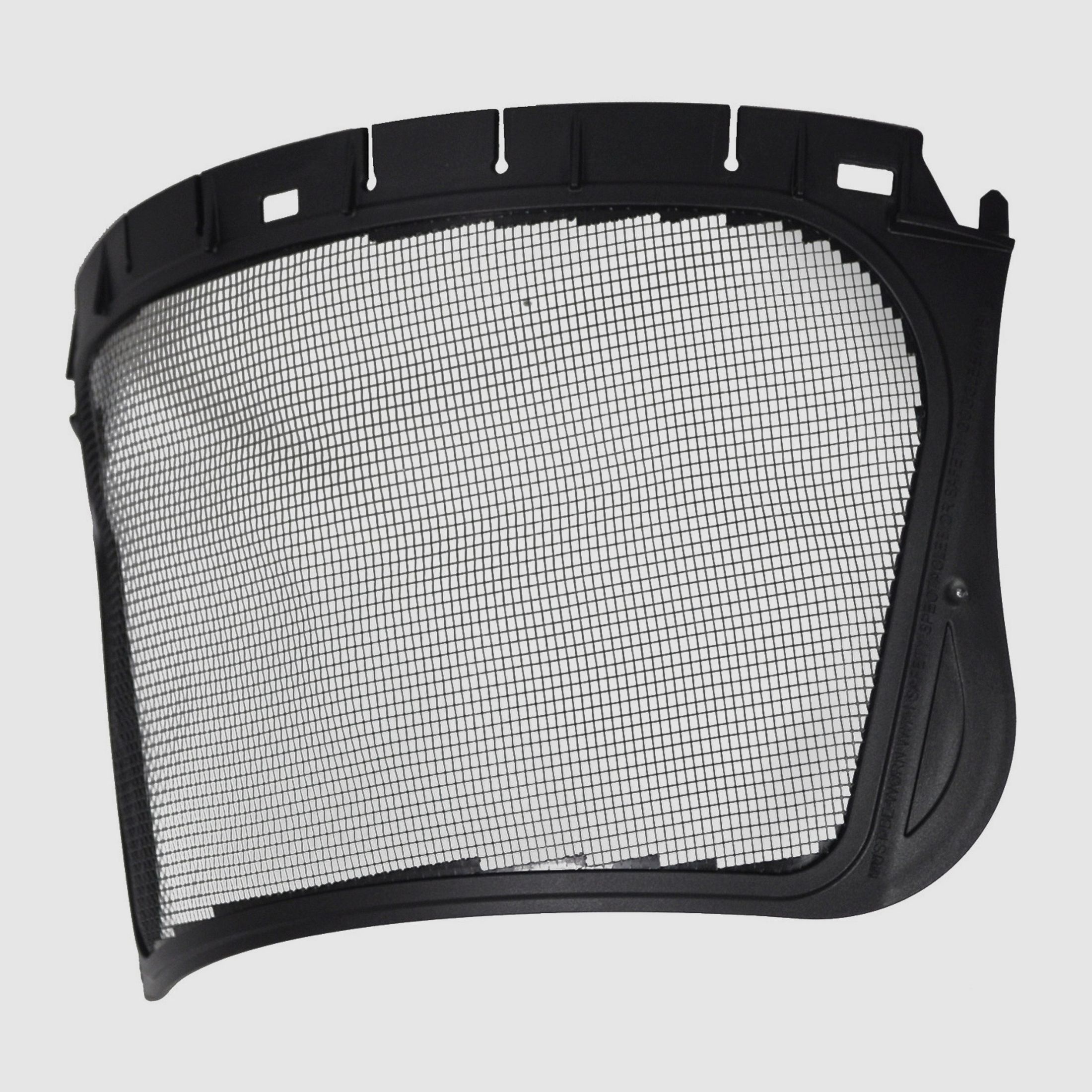 Visera de red de repuesto Peltor 5C