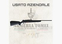USATO – CARABINA – BERETTA MOD. BRX1 cal. 300 Win. Mag.
