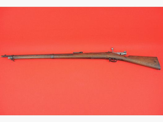 Mauser Persien