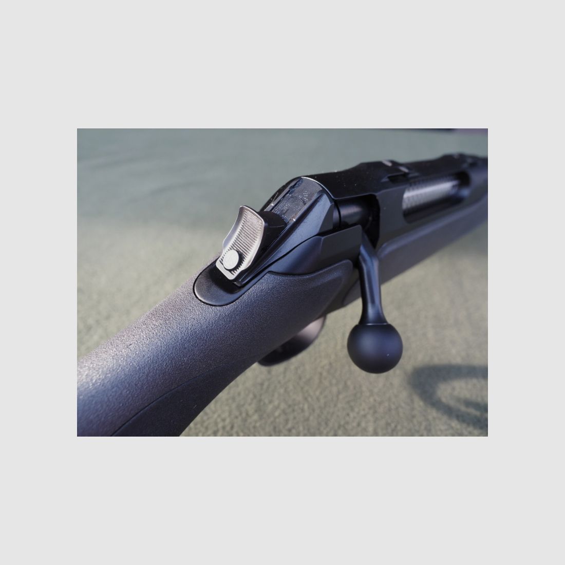 Sauer 404 Classic XT - Kal. 308 - neuwertig