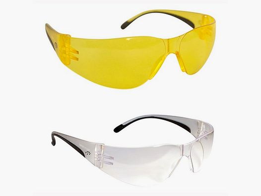 WALKERS GAME EAR WOMENS/YOUTH WALKERS GAME EAR WOMEN/YOUTH SHOOTING GLASSES CLEAR