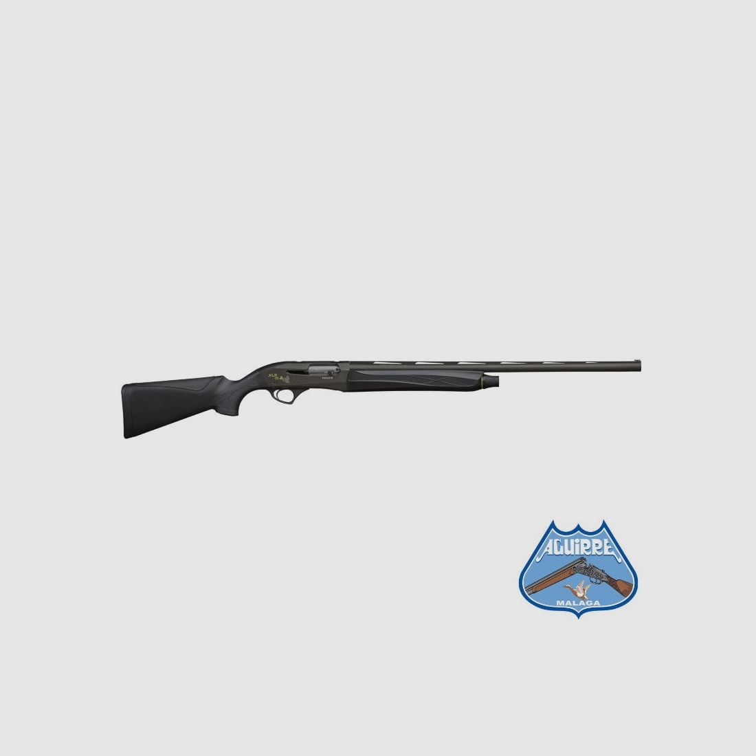 Semi-automatic shotgun Fabarm XLR Composite AB, image 1 of 4