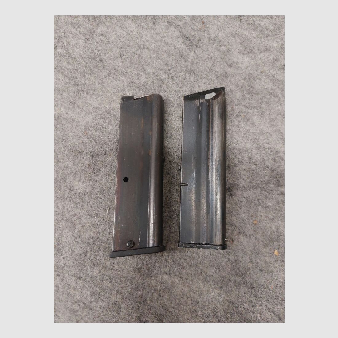 Fucile semiautomatico Landmann, Preetz/Holstein