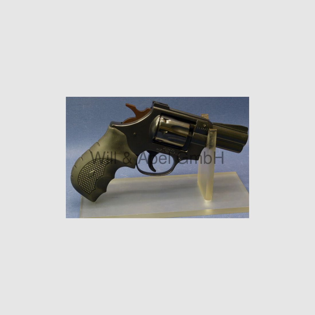 Weihrauch HW3