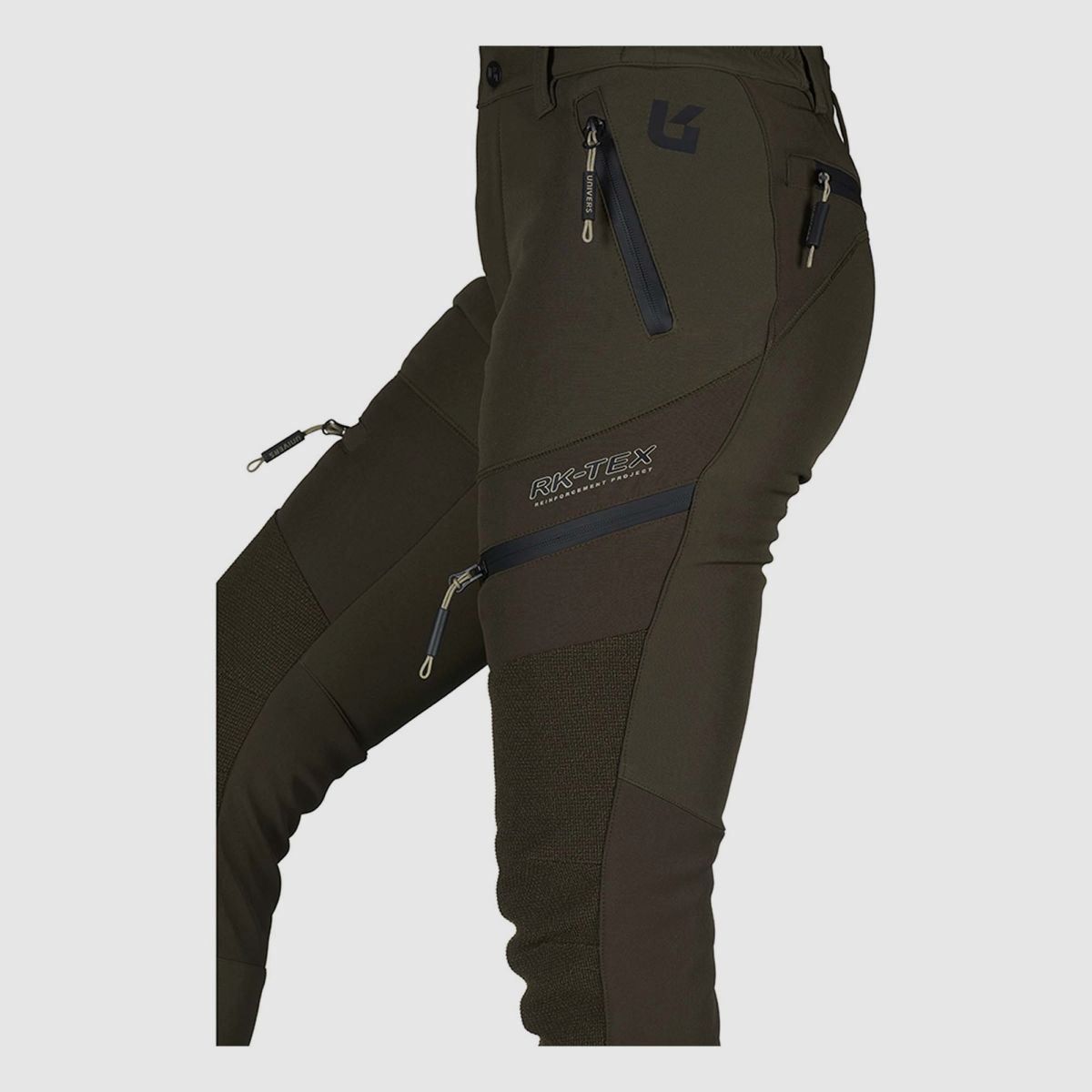 Univers SAN GOTTARDO U-TEX pantalon, image 5 sur 5
