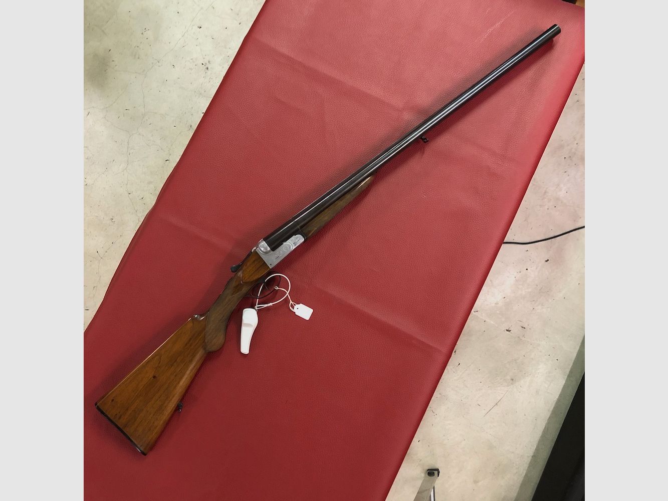 Beretta Monobloc, afbeelding 1 van 11