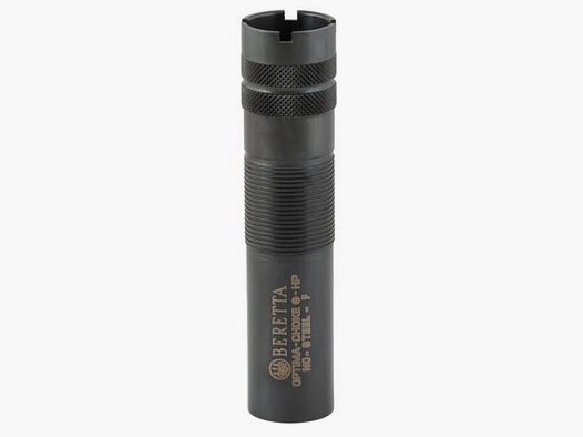 Choke Beretta Optimachoke HP Black Edition Kal.20 + 20 mm