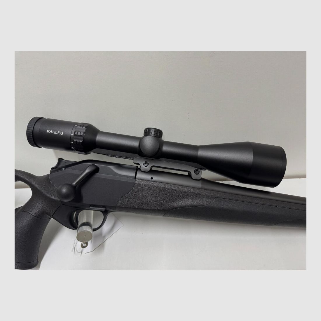 Blaser R8 Ultimate Komplettset - Waffen Friedrichs