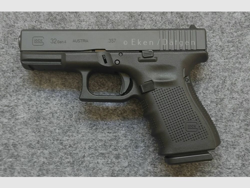 Glock 32 Gen4 .357 SIG