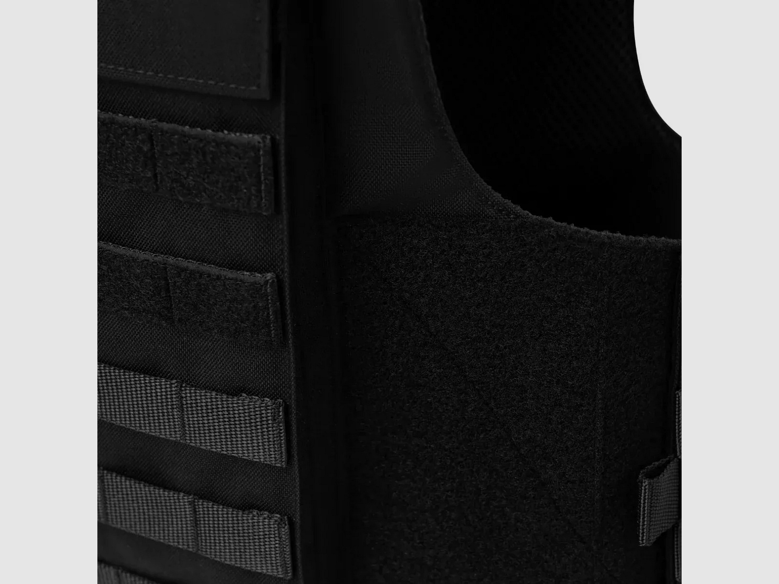 Einsatzweste DELTA Tactical SK4 + (Größe L)