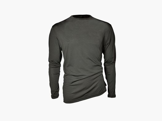 HUBERTUS Funktions-Unterziehshirt, langarm